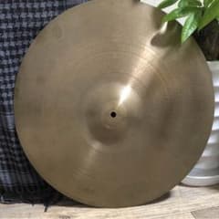 zildjian vintage ride 20"のサムネイル