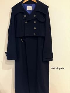 daichïogataドッキングタイロッケンコート m77667684239_1.jpg?1769657477
