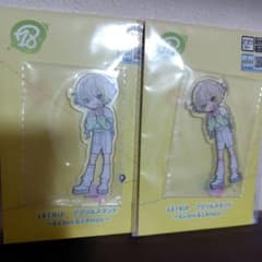 【2点セット】18TRIPアクリルスタンド