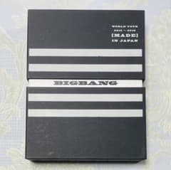 BIGBANGワールドツアー2016-2016MADE IN JAPAN BOXのサムネイル