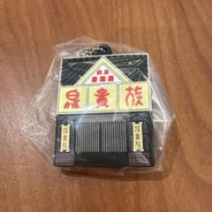 鳥貴族 マスコットコレクション 第2弾のサムネイル