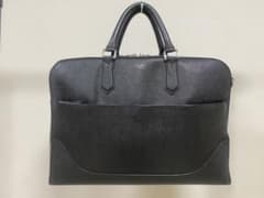 PELLE MORBIDA　ペッレモルビダ　キャピターノ2way ビジネスバッグのサムネイル