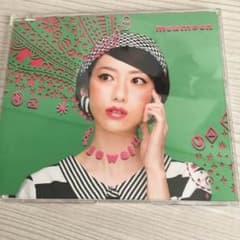 moumoon アルバムのサムネイル