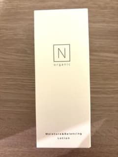【新品】N organic モイスチュア＆バランシング ローション 100mlのサムネイル