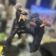 Jujutsu Kaisen FIGURIZMα Suguru Geto Satoru Gojo Figure