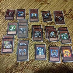 ライトロードのデッキですのサムネイル