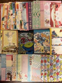 バラメモ 詰め合わせのサムネイル