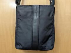 [美品]　HERMES アカプルコ バンドリエール ショルダーバッグのサムネイル