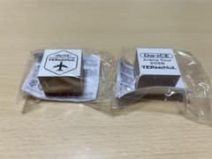 Da-iCE Arena Tour 2026 TERMINAL スタンプ 2種のサムネイル