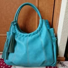 値下げしました→カバン^_^;のサムネイル