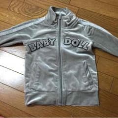 パーカーのサムネイル