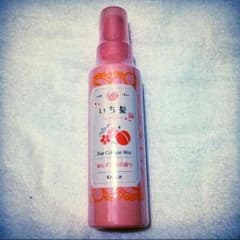 いち髪 ヘアコロンミストのサムネイル