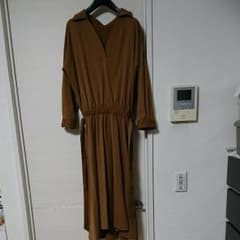 【早い者勝ち❗】ユナイテッドアローズワンピースのサムネイル
