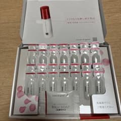 【まとめ売りセール】大塚製薬 インナーシグナル リジュブネイト セット売り 新品 大塚製薬 インナーシグナル リジュブネイトエキス お試し14日分と