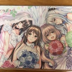 アマカノ+ プレイマット - メルカリ