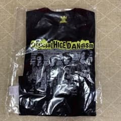 Official髭男dism 1回やってみたかったTシャツ KIDS（130）のサムネイル