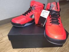 ななし様　専用NIKE jordan ナイキ ジョーダン 25.5  マーズのサムネイル