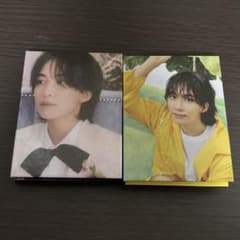 SEVENTEEN ジョンハン　トレカセットのサムネイル