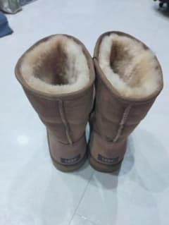 nina様専用　UGGブーツのサムネイル