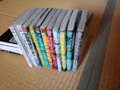 プラチナエンド 1〜11巻 セットのサムネイル