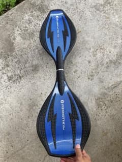 【NANAさん専用】RIPSTIK dlx mini リップスティックデラックスのサムネイル