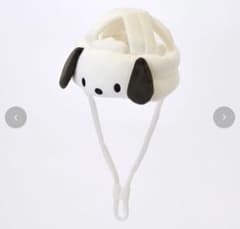 バースデイ ポチャッコ セーフティヘルメットのサムネイル