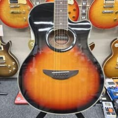 11787】YAMAHA APX-500III エレアコ sunburst - メルカリ