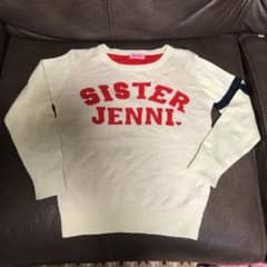 ♪JENNI♪セーター♪のサムネイル