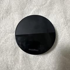 マキアージュ ドラマティックエッセンスクッション グロウ ①ミディアムオークルのサムネイル