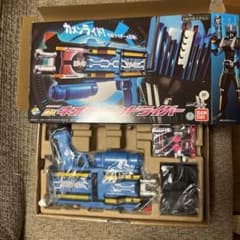 新品バンダイ DXネオディエンドライバー 未使用（開封済み）のサムネイル