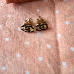 ピアス☆値下げしました☆のサムネイル