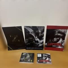 黒夢 2026セルフカバー 初回限定盤 2タイトルセット/おまけ付き - メルカリ