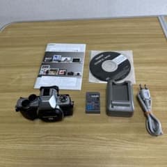 オリンパスOM-D ジャンク品のサムネイル