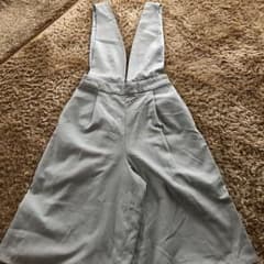 MJ様専用。サロペット オールインワンのサムネイル