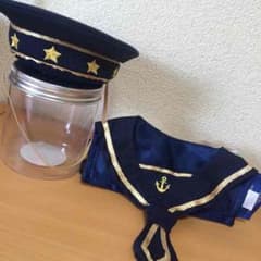 ダッフィー ジェラトーニ シェリーメイ コスチューム コスプレのサムネイル