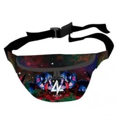 Fear,and Loathing in Las Vegas ウエストポーチのサムネイル