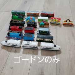 プラレールセットのサムネイル