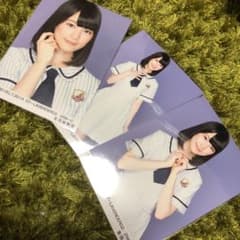 乃木坂46 生写真のサムネイル