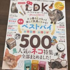 (2025年発行)ネコDK スペシャル・ベストのサムネイル