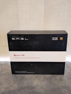 S.M.S.L SH-9 ヘッドホンアンプ