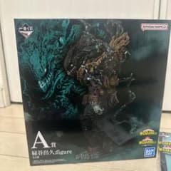 僕のヒーローアカデミアのサムネイル