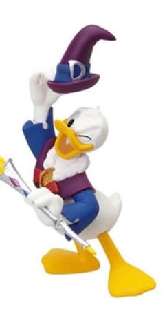 ディズニー クリスマス オーナメント 一番くじ♡ドナルドダックのサムネイル
