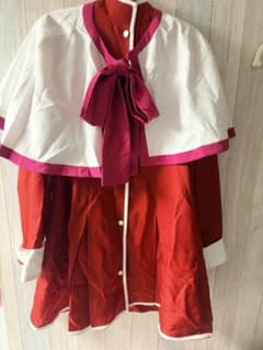 cospatio製 kanon 制服のサムネイル