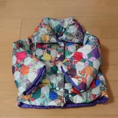 セラフ☆アウターダウン70%のサムネイル