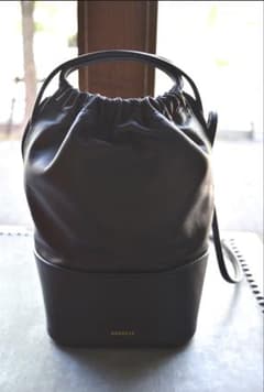 ORSETTO CAVOLO 2WAY バッグ　プラージュユナイテッドアローズのサムネイル