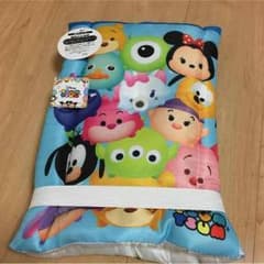 ツムツム 防災頭巾のサムネイル
