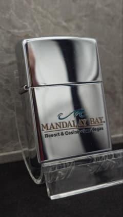 Zippo Mandalay Bay Resort & Casino カジノのサムネイル