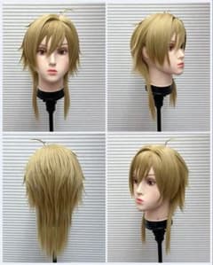 【はな様】ウィッグオーダー ♡♡♡様 ウィッグオーダー 完成確認 - メルカリ