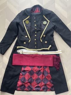 刀剣乱舞 加州清光 コスプレ 衣装のサムネイル