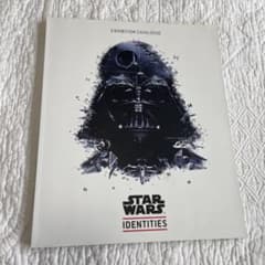 スター・ウォーズ アイデンティティーズ　限定カタログのサムネイル